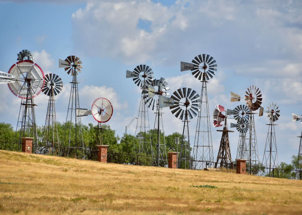 #64. Lubbock, Texas